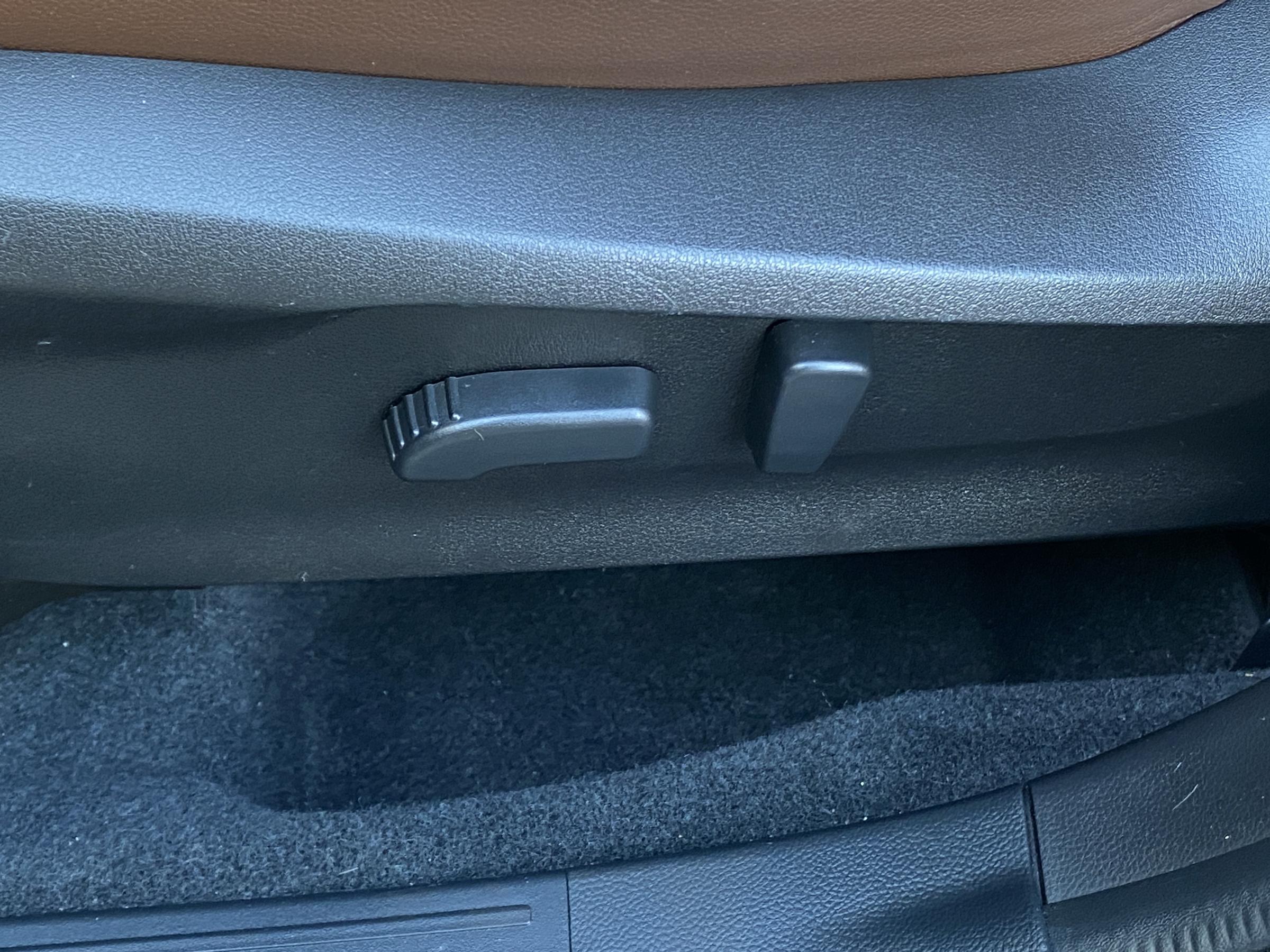 Subaru Forester, 2020 - pohled č. 14