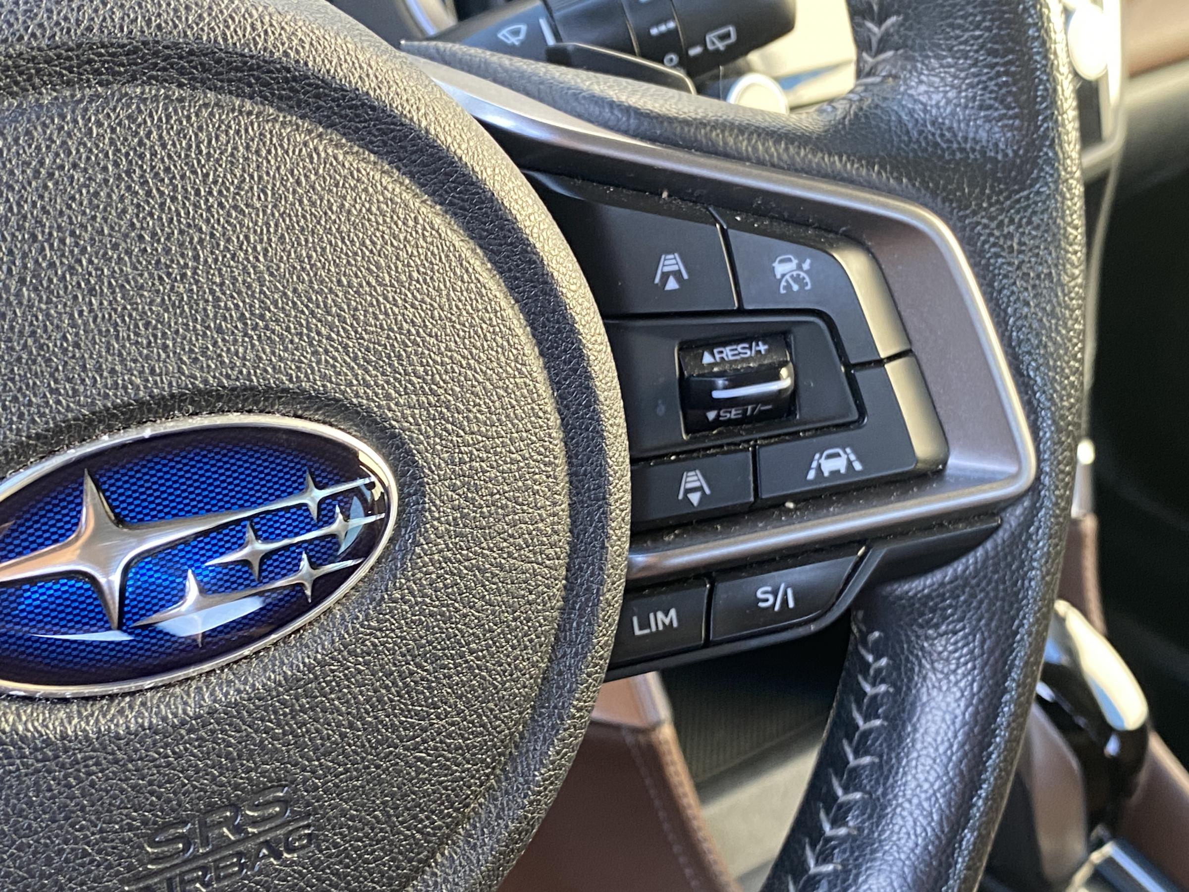 Subaru Forester, 2020 - pohled č. 17