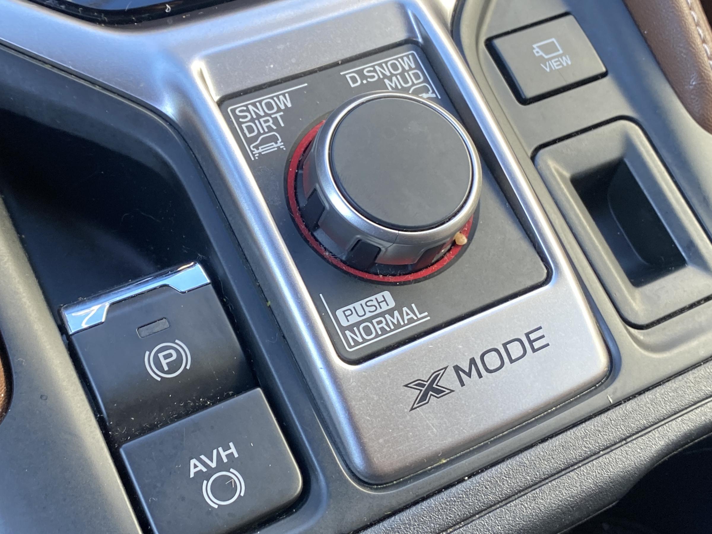 Subaru Forester, 2020 - pohled č. 18