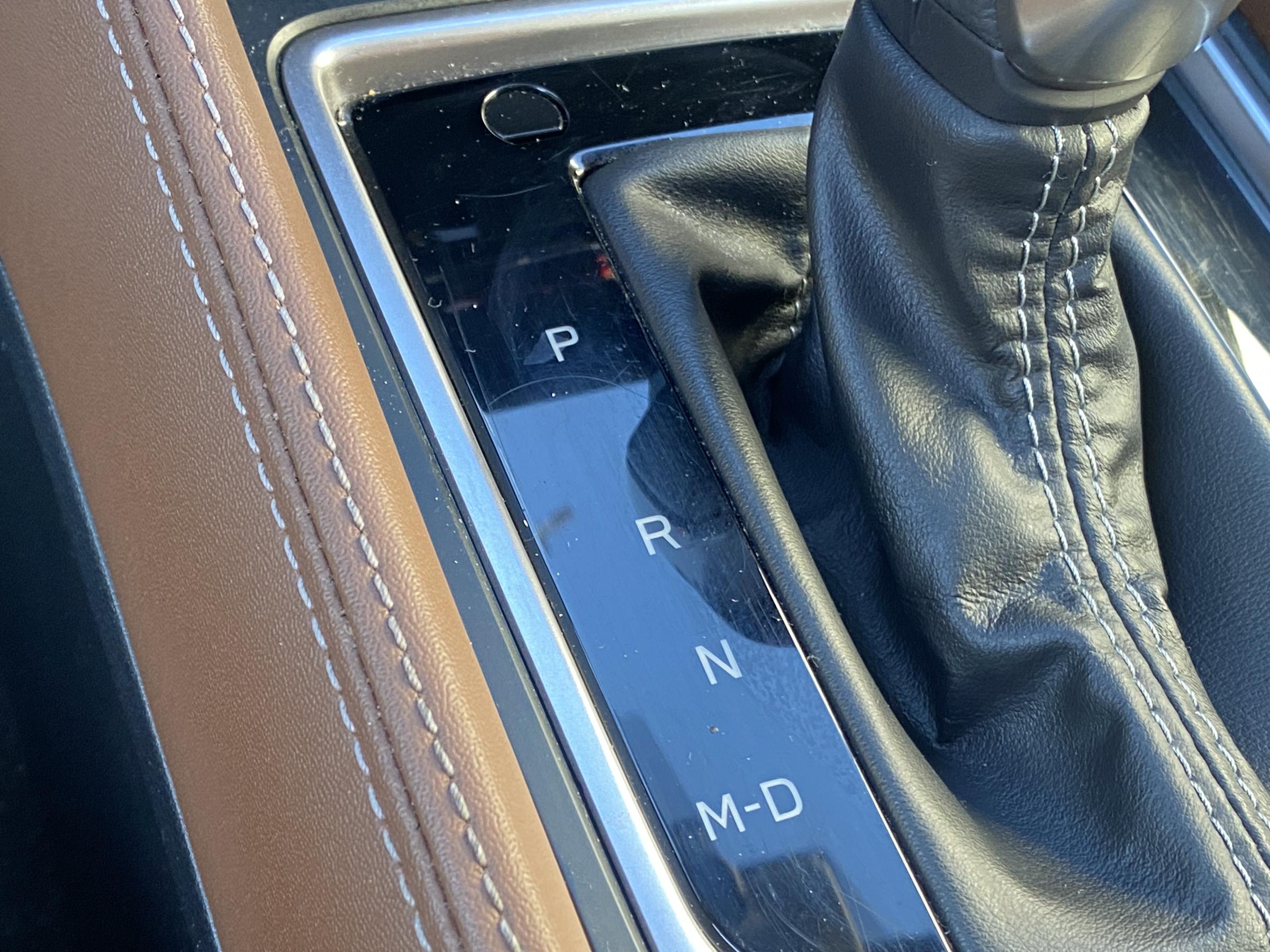 Subaru Forester, 2020 - pohled č. 19