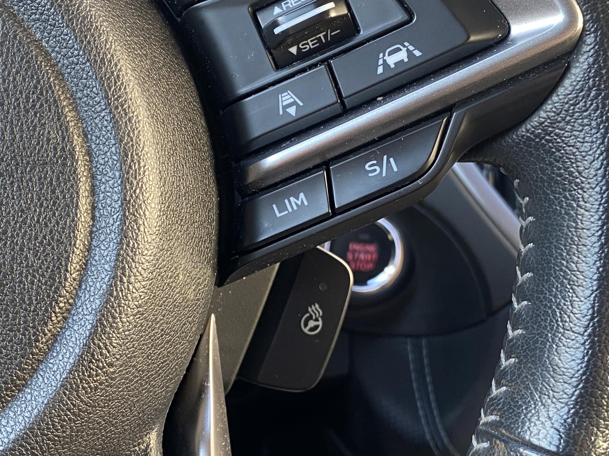 Subaru Forester, 2020 - pohled č. 23