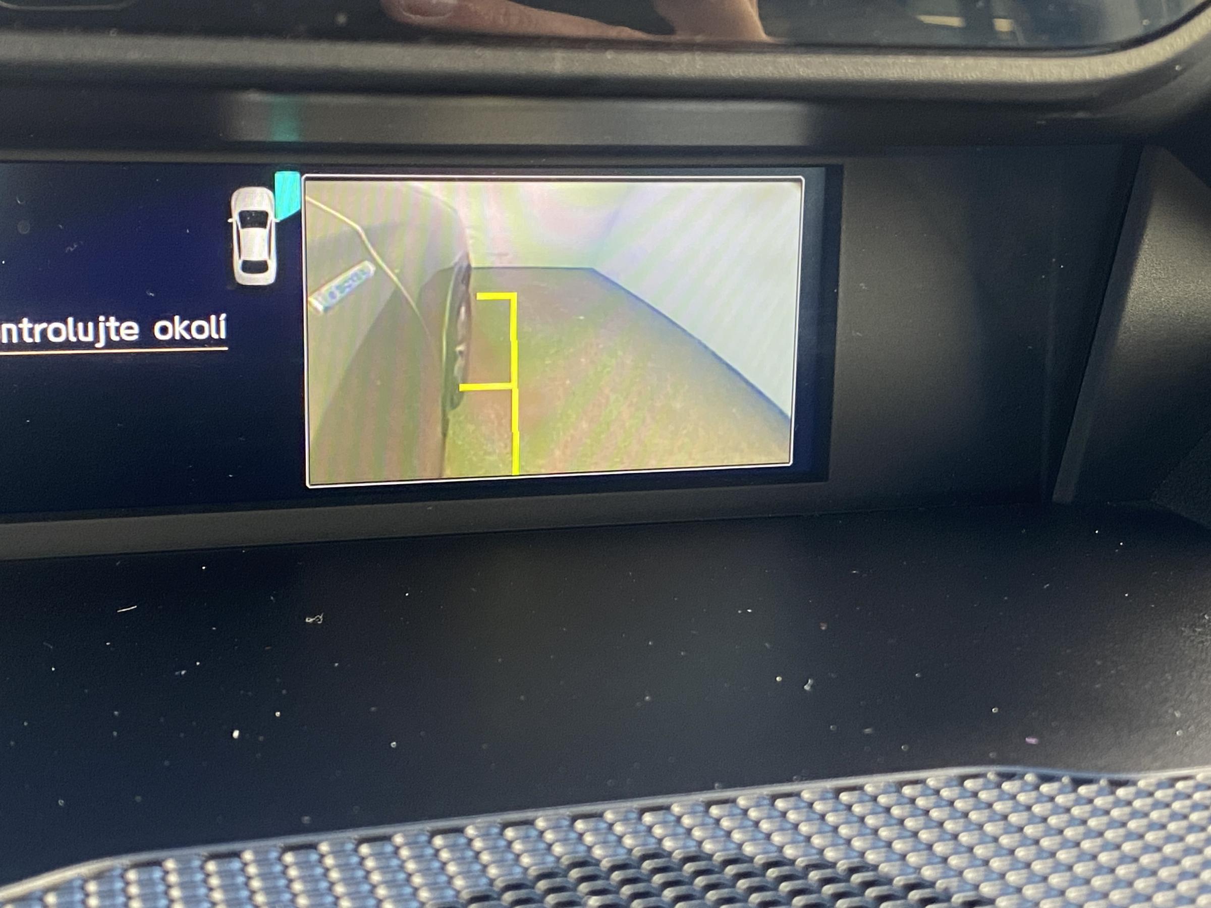 Subaru Forester, 2020 - pohled č. 25