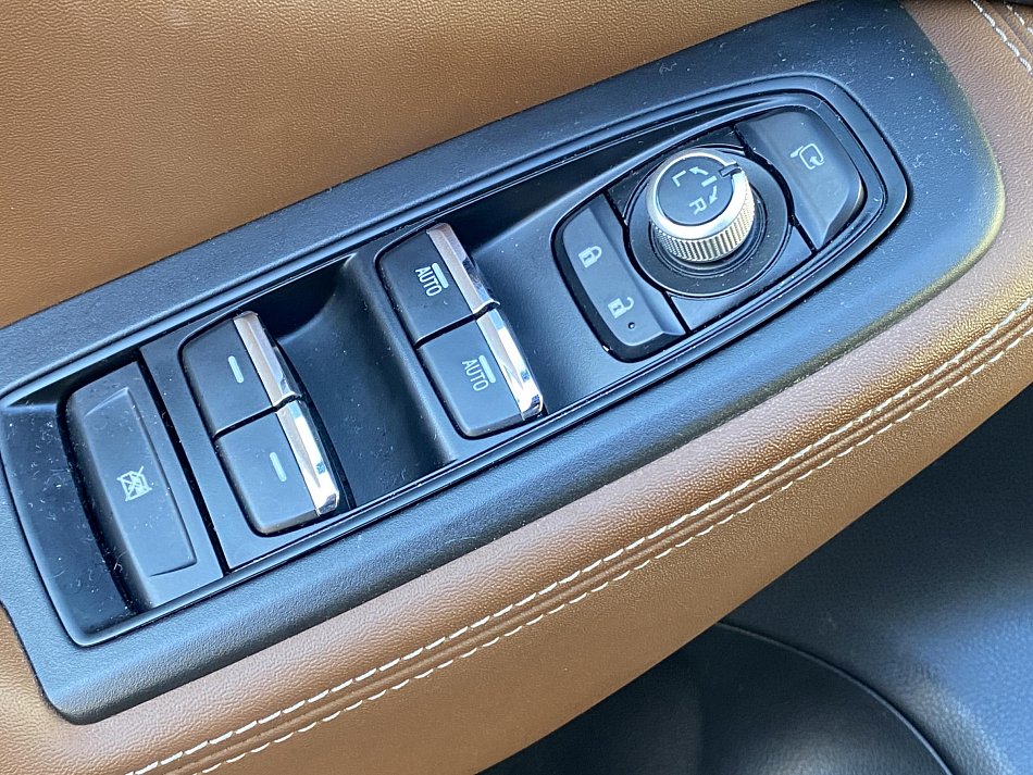 Subaru Forester 2.0  4x4