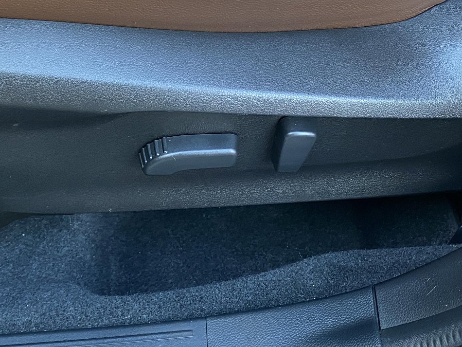 Subaru Forester 2.0  4x4