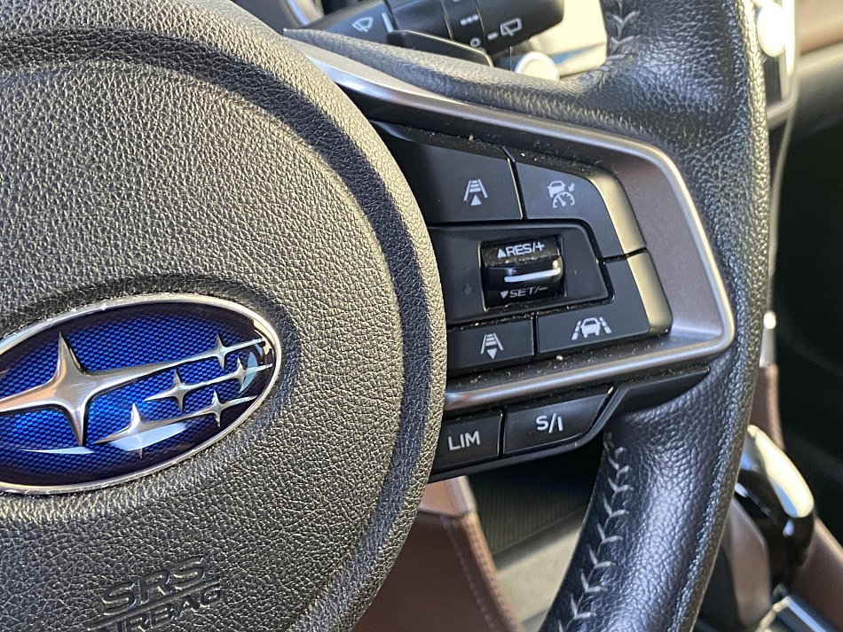 Subaru Forester 2.0  4x4