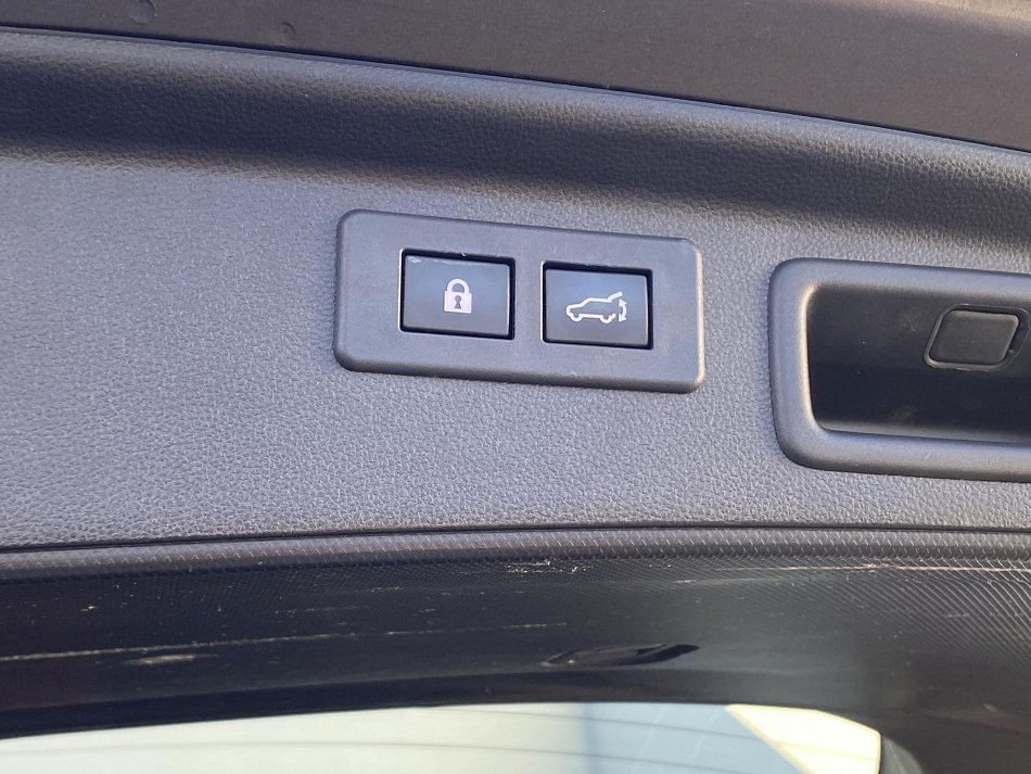 Subaru Forester 2.0  4x4