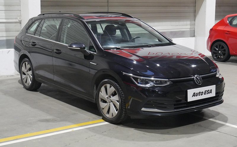 Volkswagen Golf 1.5 TSi 
