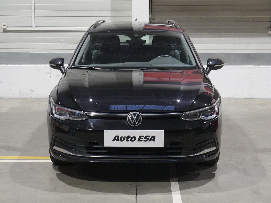 Volkswagen Golf 1.5 TSi 