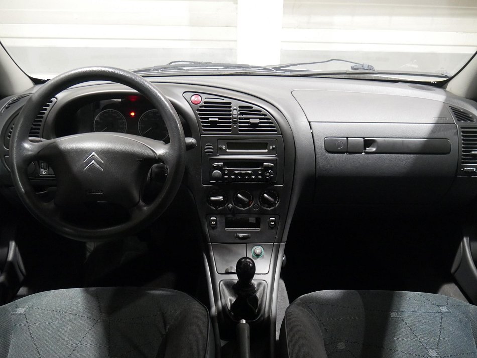 Citroën Xsara 1.4i 