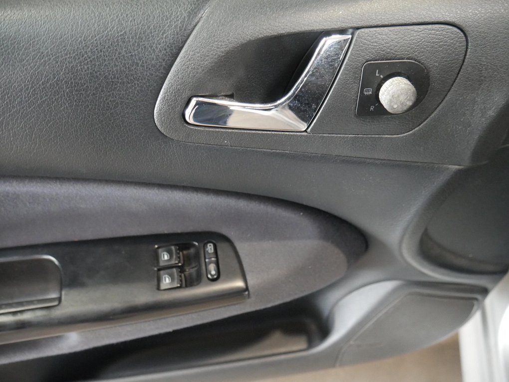 Škoda Octavia 1.9TDi 