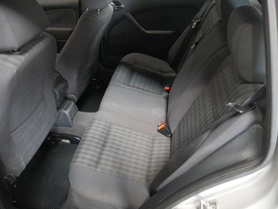 Škoda Octavia 1.9TDi 