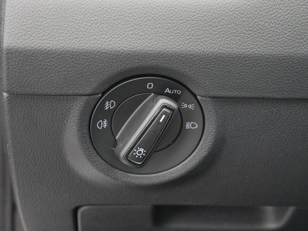 Škoda Octavia III 1.6 TDi Style