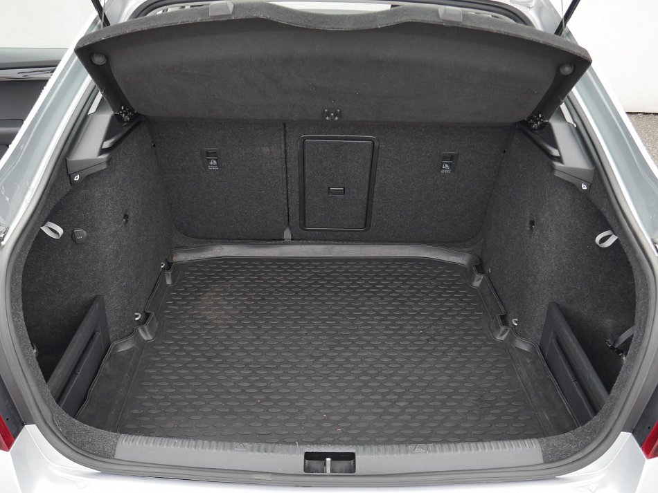 Škoda Octavia III 1.6 TDi Style