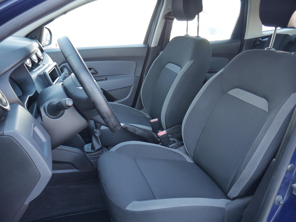 Dacia Duster 1.6i Access