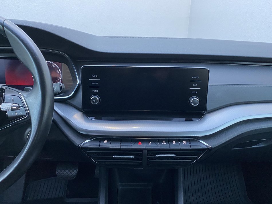 Škoda Octavia IV 1.0 e-TEC Ambition