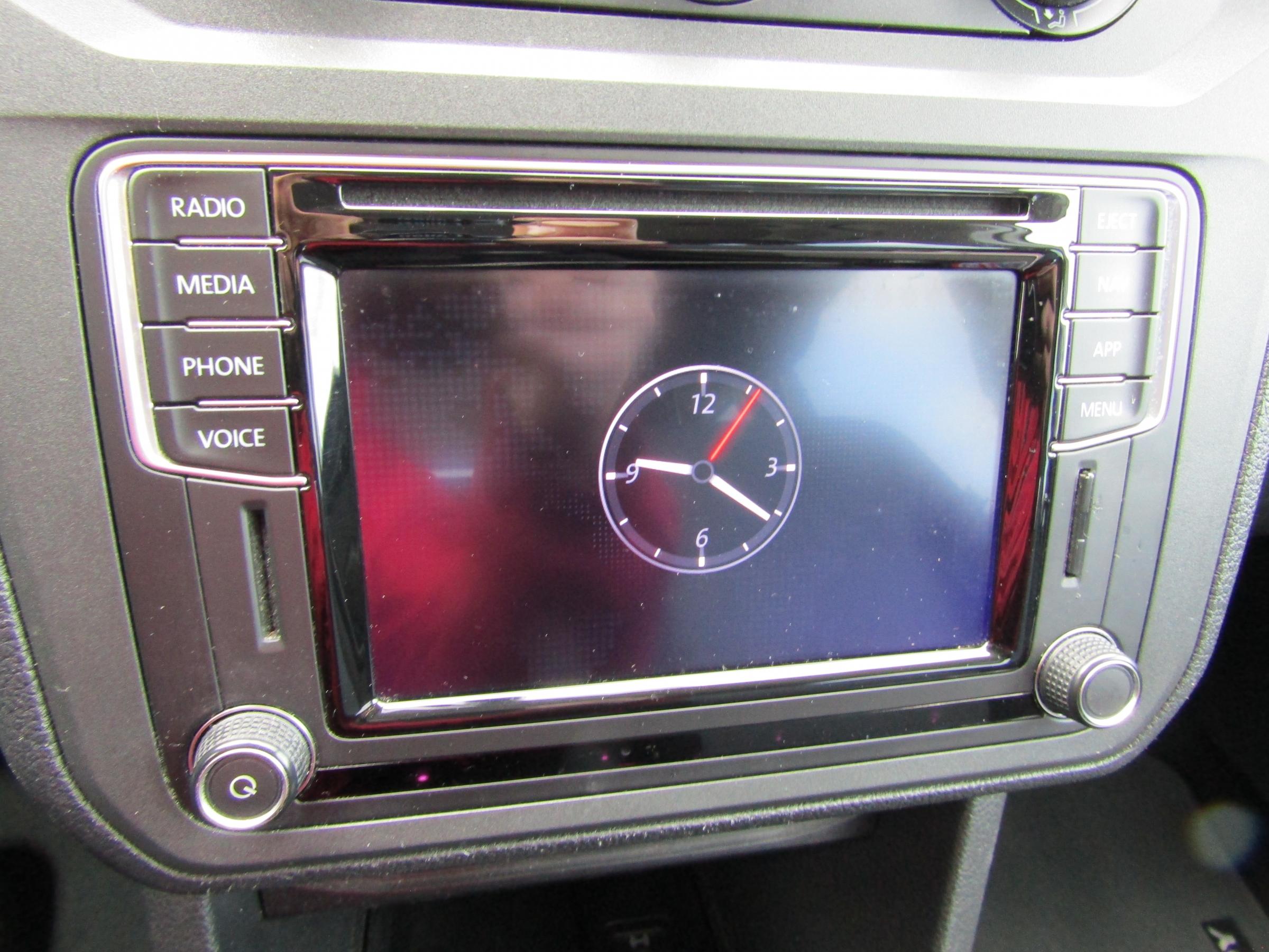 Volkswagen Caddy, 2018 - pohled č. 11