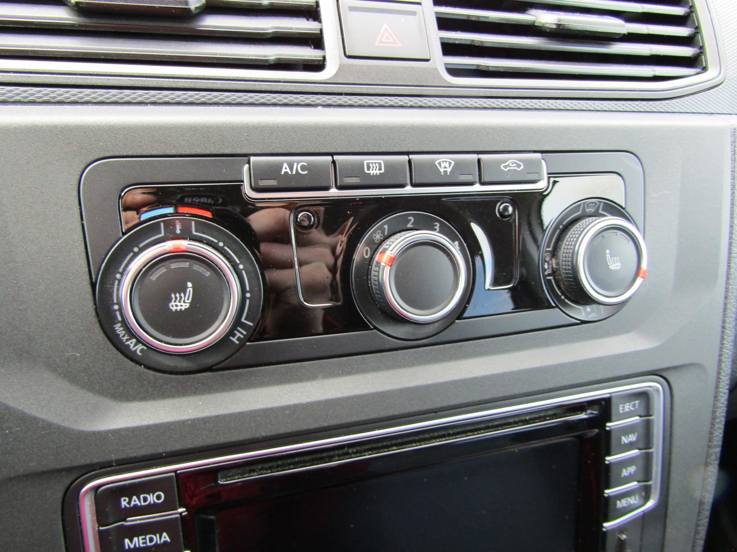 Volkswagen Caddy, 2018 - pohled č. 14