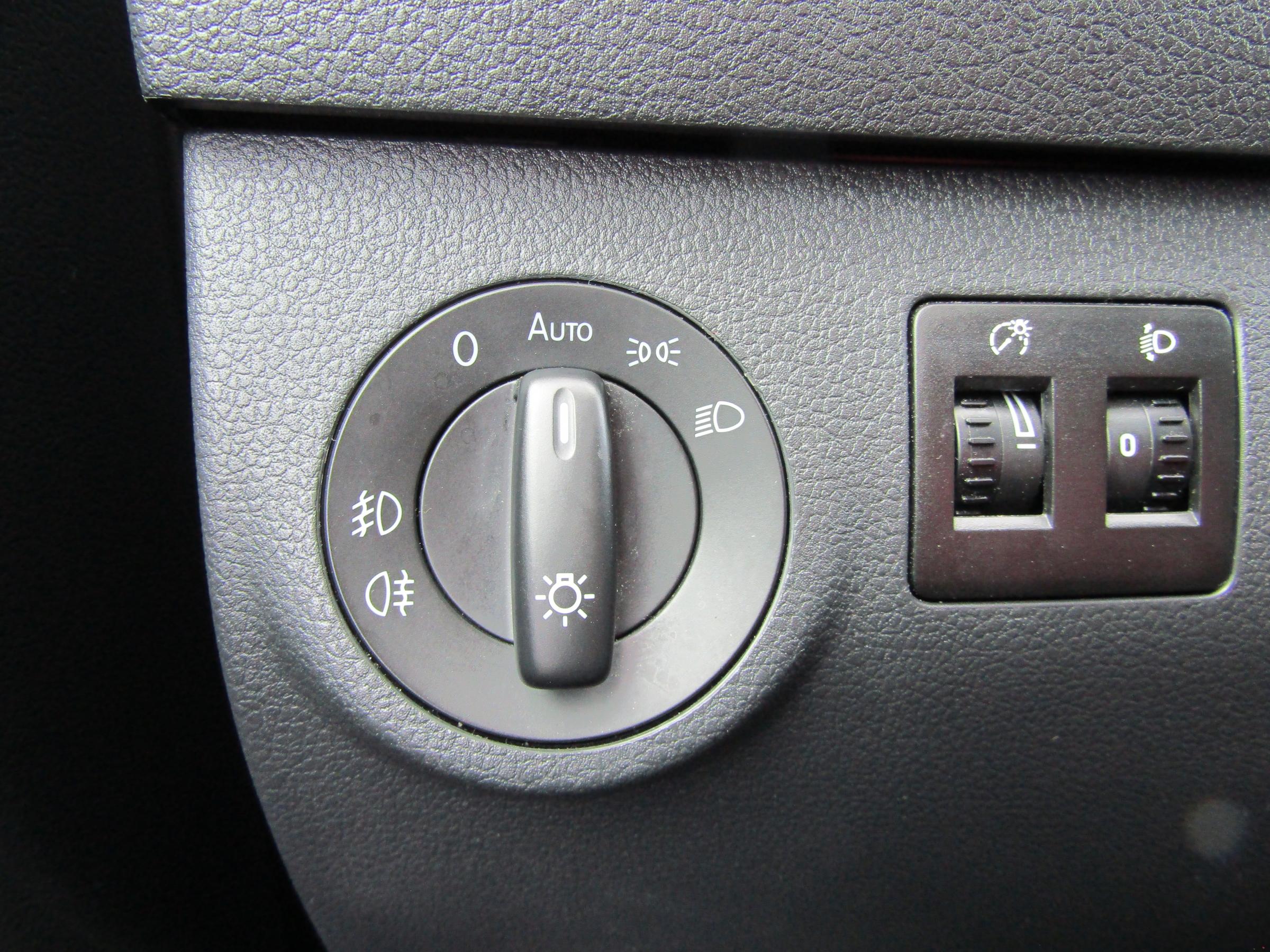 Volkswagen Caddy, 2018 - pohled č. 17