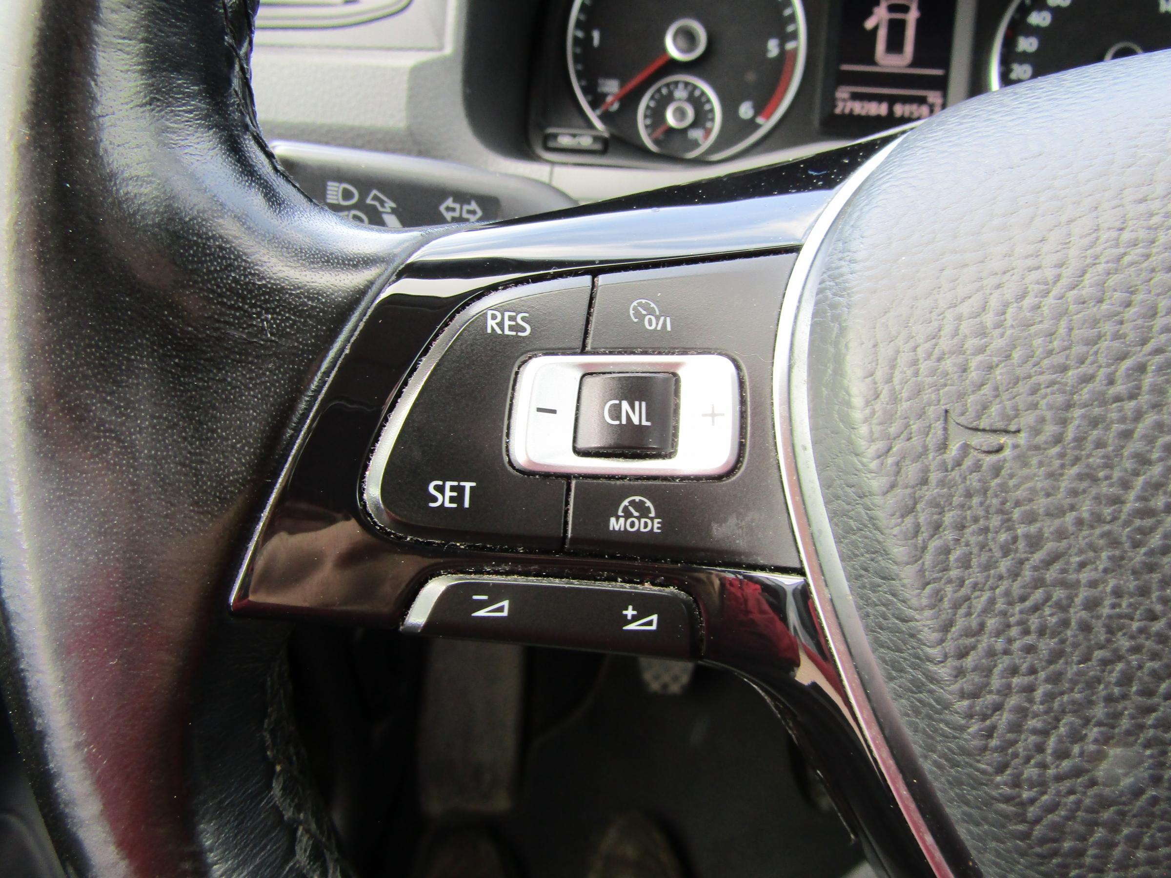 Volkswagen Caddy, 2018 - pohled č. 18