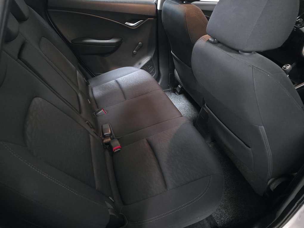 Hyundai Ix20 1.4 CRDi 