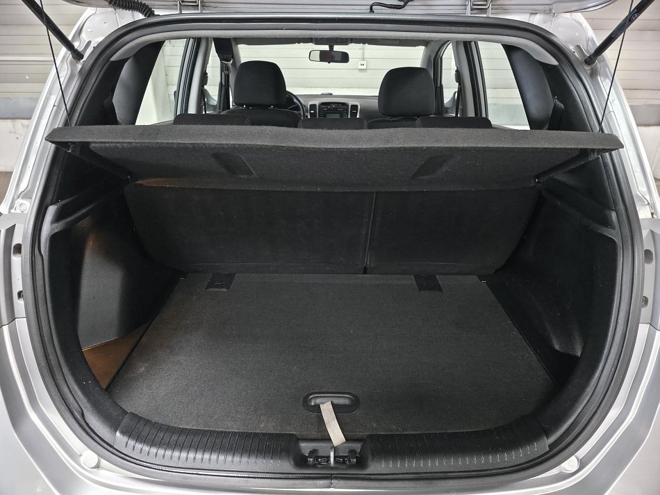 Hyundai Ix20 1.4 CRDi 