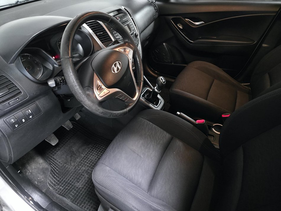 Hyundai Ix20 1.4 CRDi 