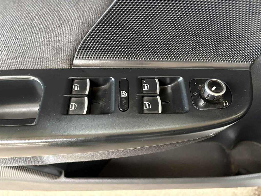 Volkswagen Golf 1.6 TDi Style