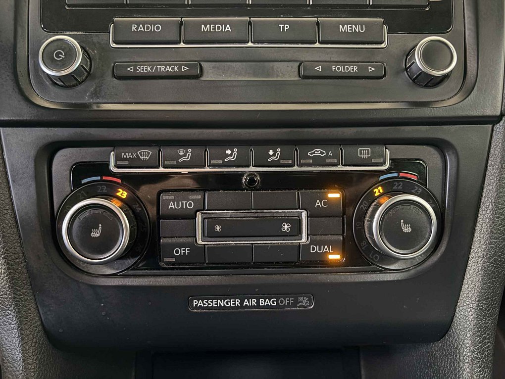 Volkswagen Golf 1.6 TDi Style