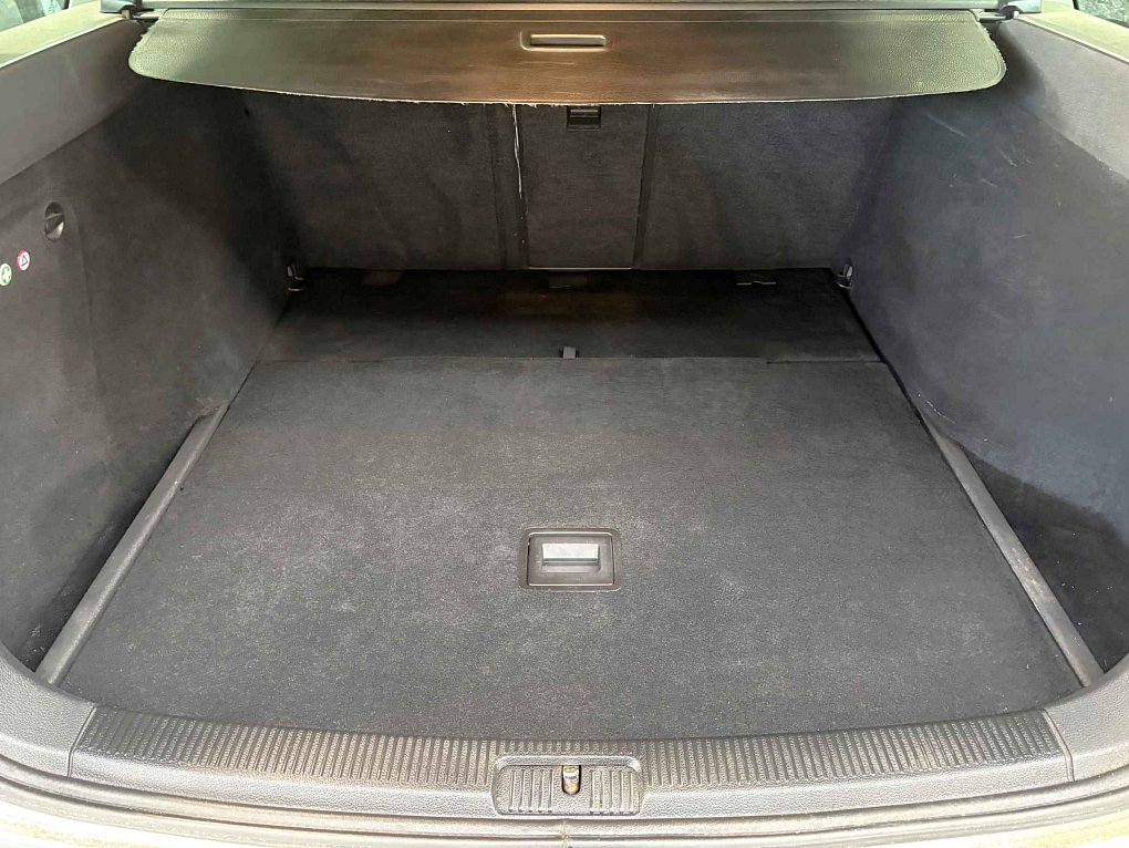 Volkswagen Golf 1.6 TDi Style