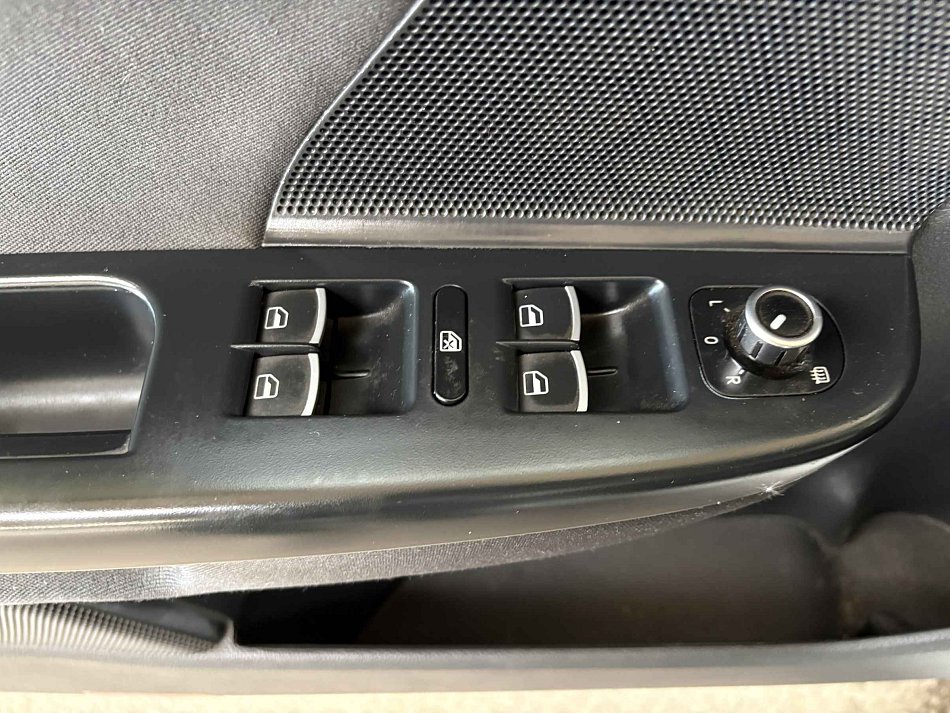 Volkswagen Golf 1.6 TDi Style