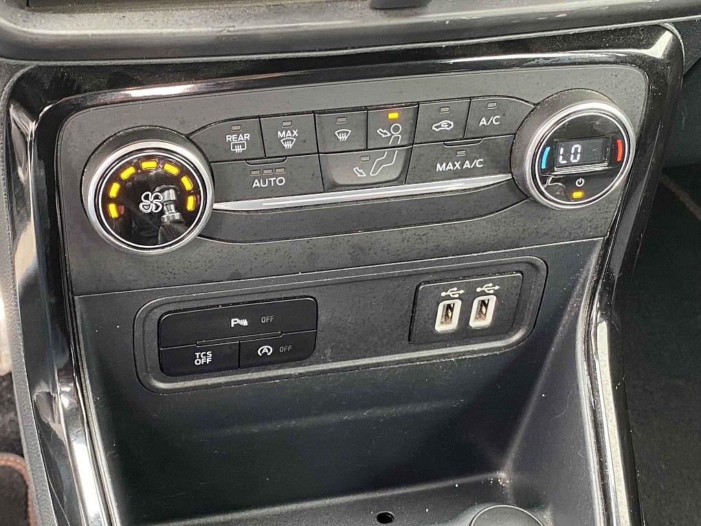 Ford EcoSport 1.0EB ST-Line
