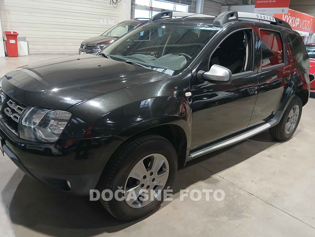 Dacia Duster 1.6 