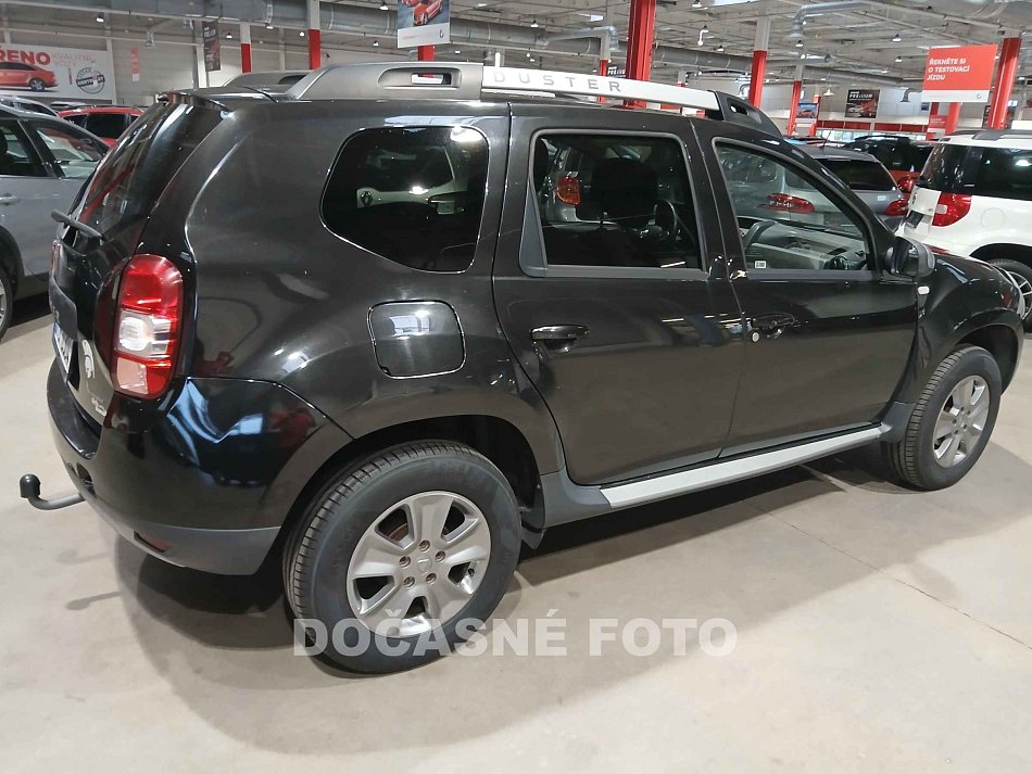 Dacia Duster 1.6 
