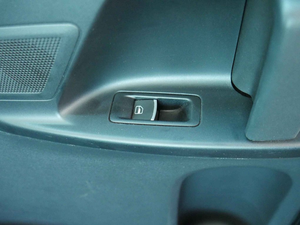 Seat Alhambra 2.0 TDI FR
