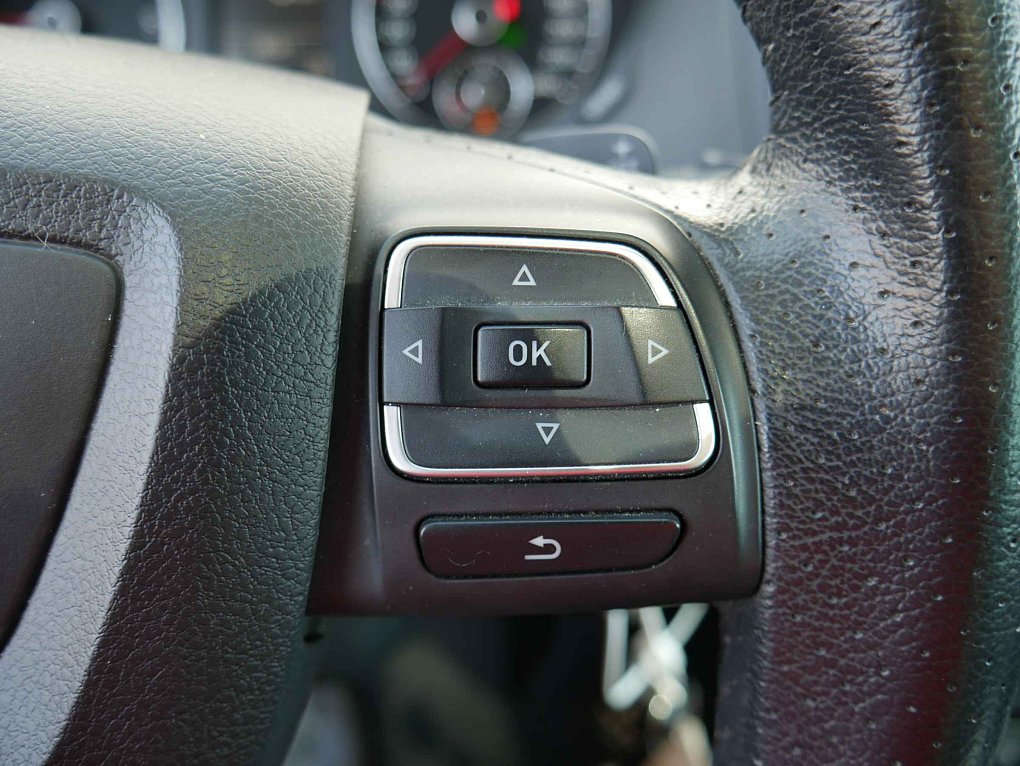 Seat Alhambra 2.0 TDI FR