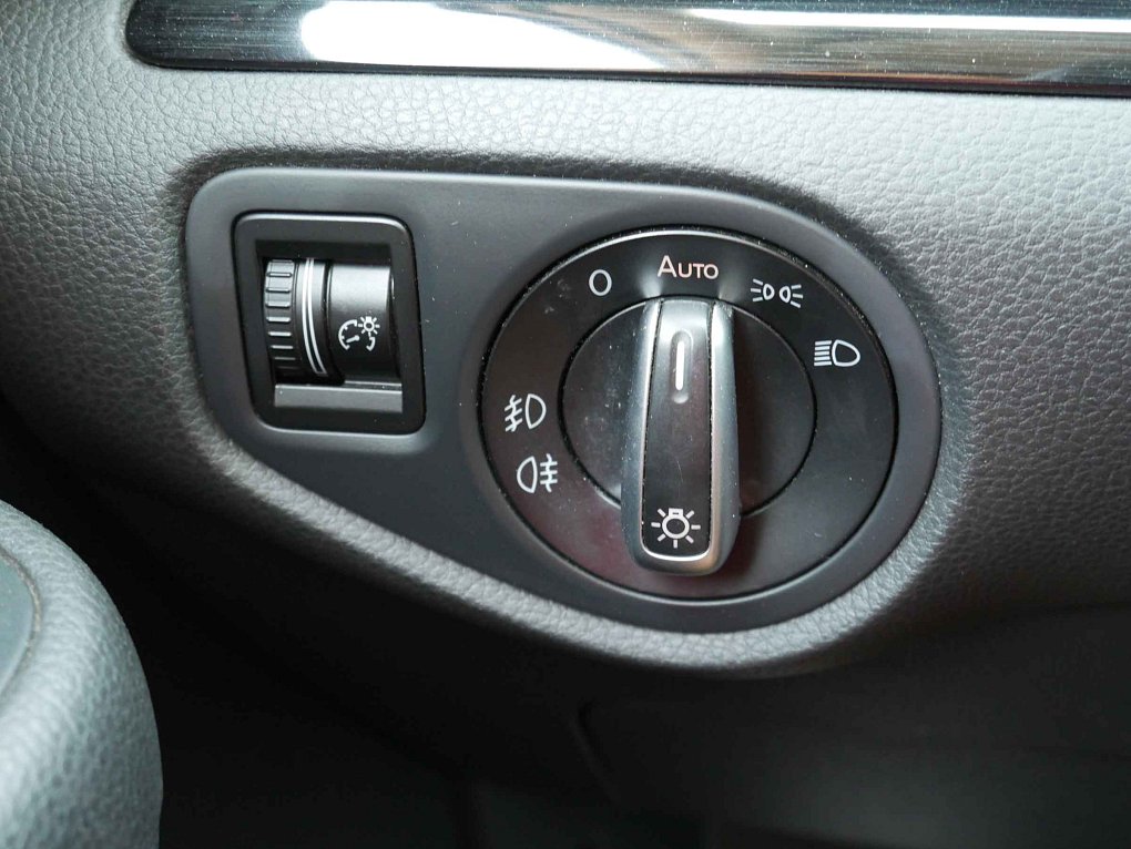 Seat Alhambra 2.0 TDI FR