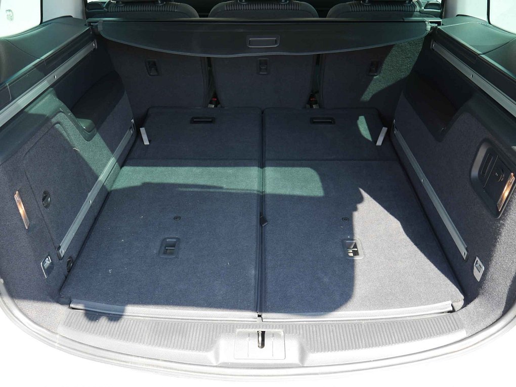 Seat Alhambra 2.0 TDI FR