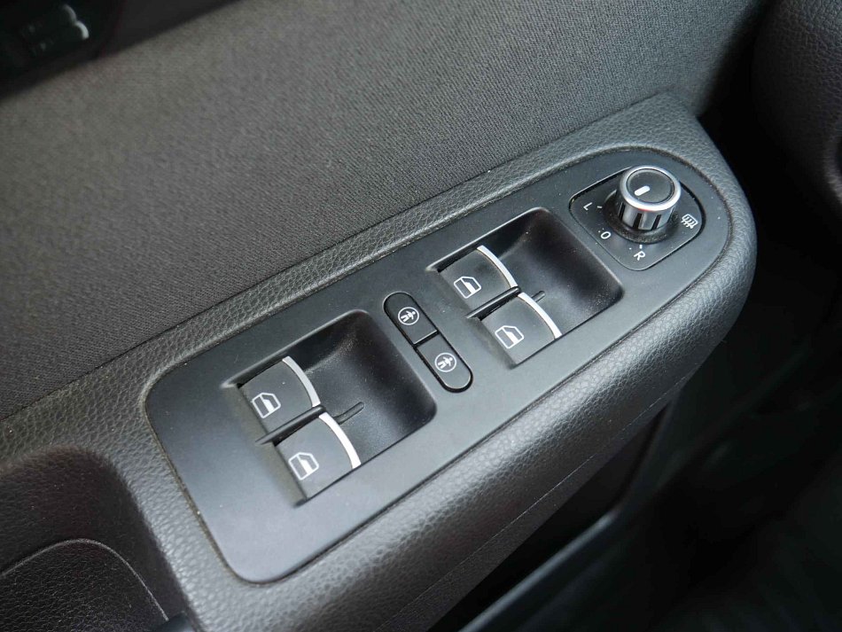 Seat Alhambra 2.0 TDI FR