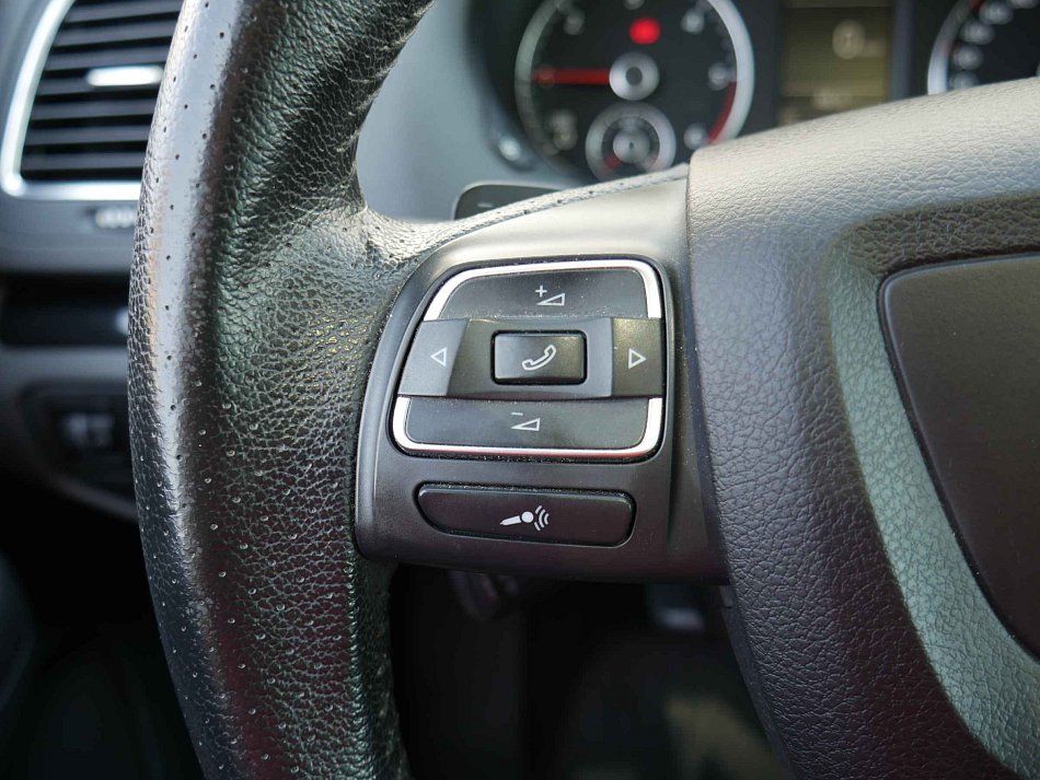 Seat Alhambra 2.0 TDI FR