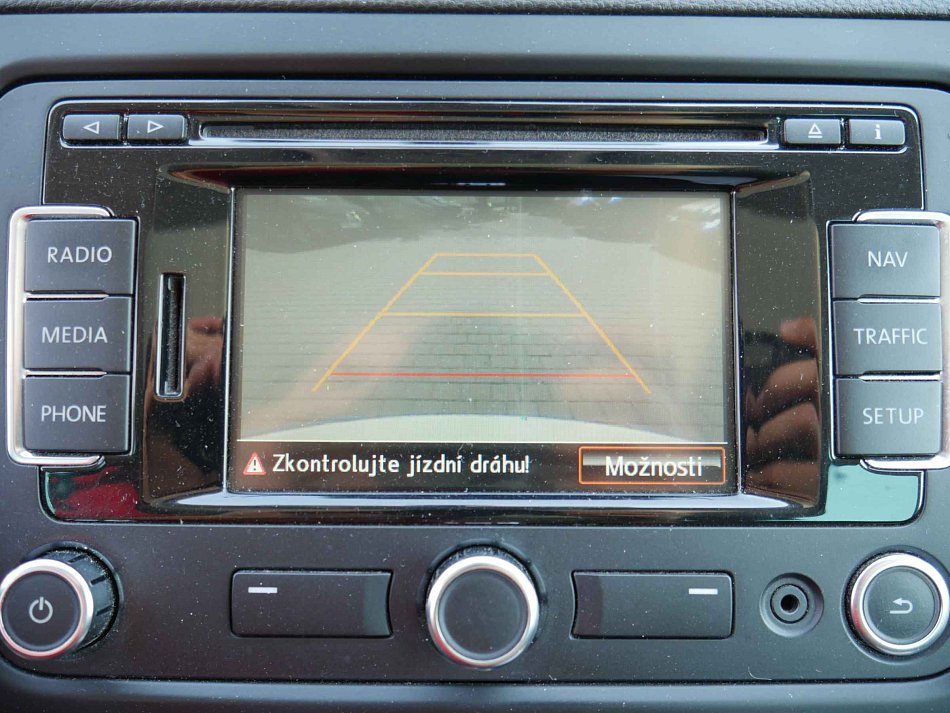 Seat Alhambra 2.0 TDI FR