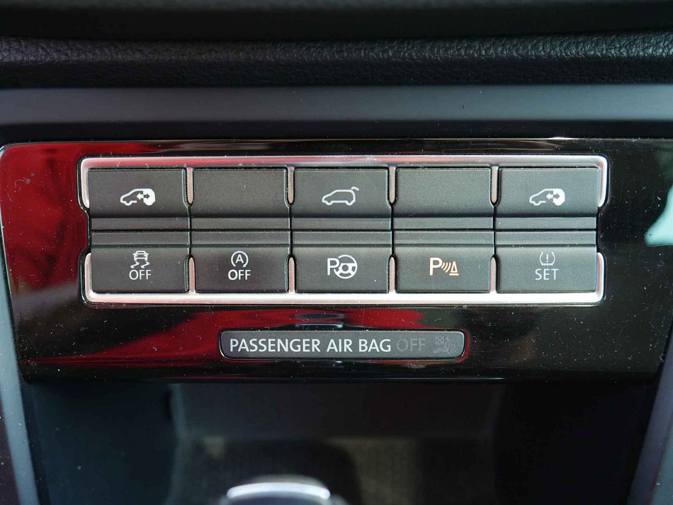 Seat Alhambra 2.0 TDI FR