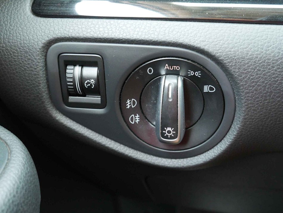 Seat Alhambra 2.0 TDI FR