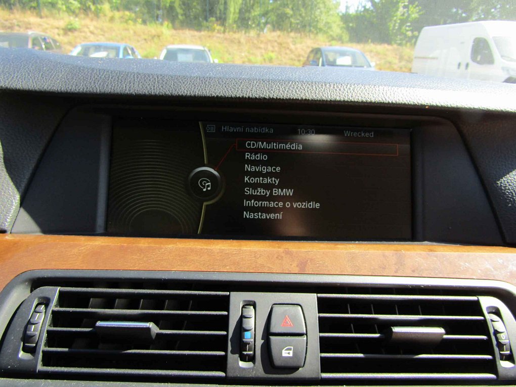 BMW Řada 5 3.0 i 