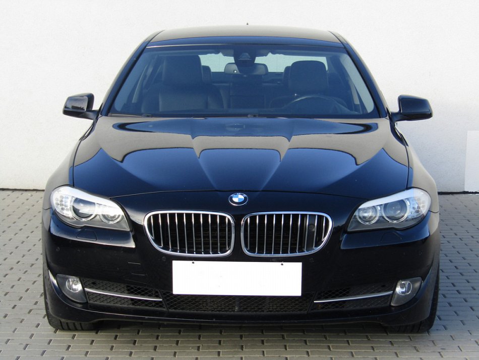 BMW Řada 5 3.0 i 