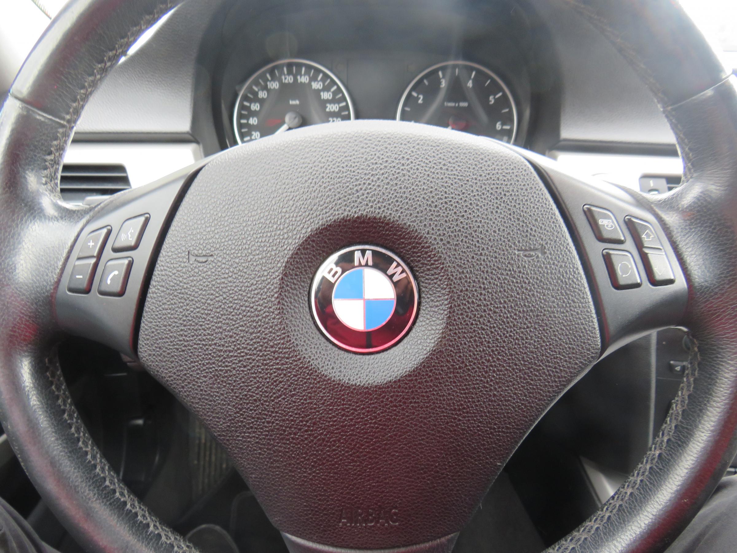 BMW Řada 3, 2006 - pohled č. 14