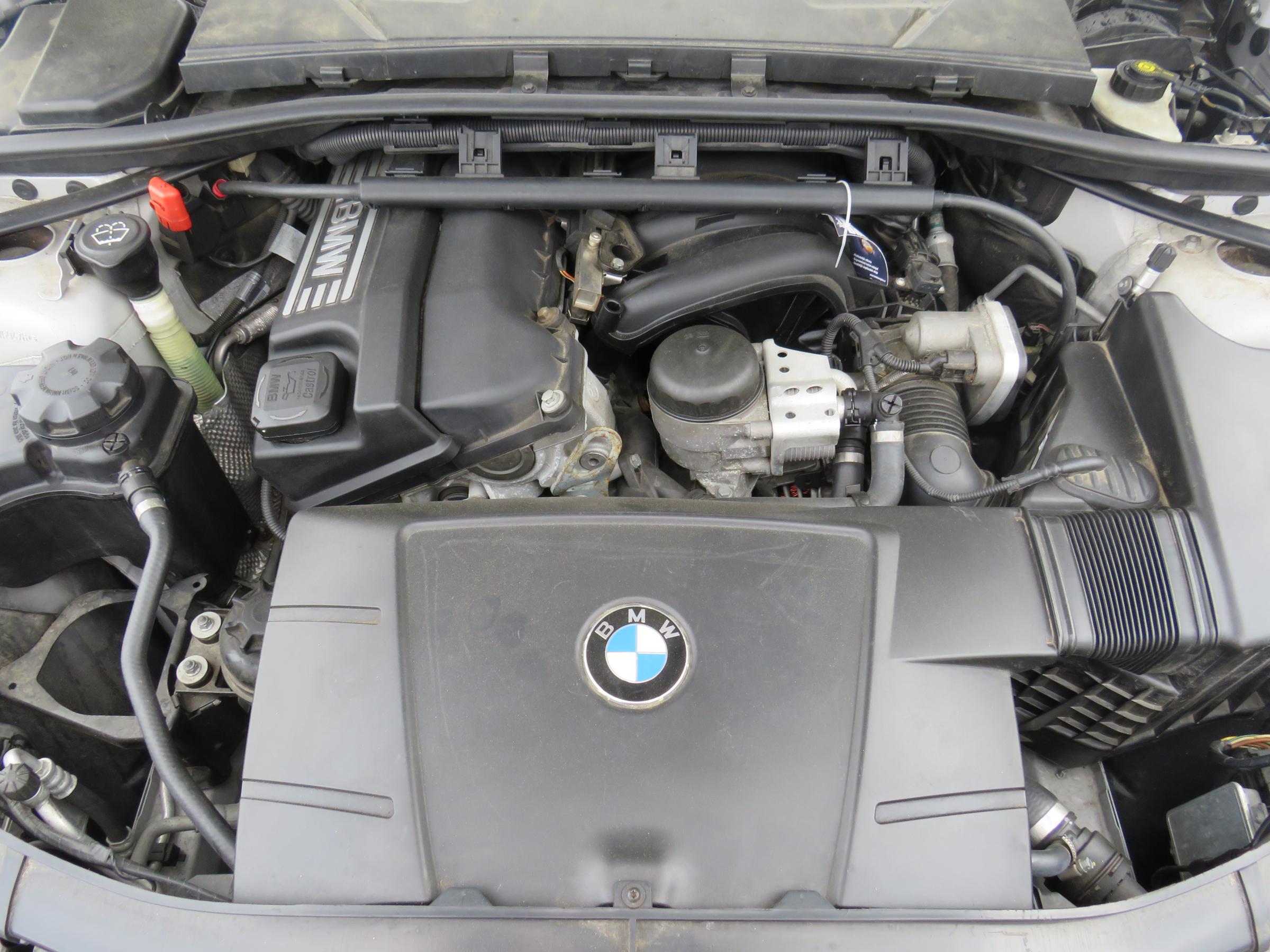 BMW Řada 3, 2006 - pohled č. 7