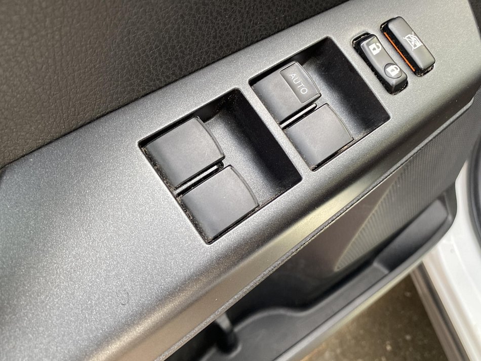 Toyota RAV4 2.0 D-4D 