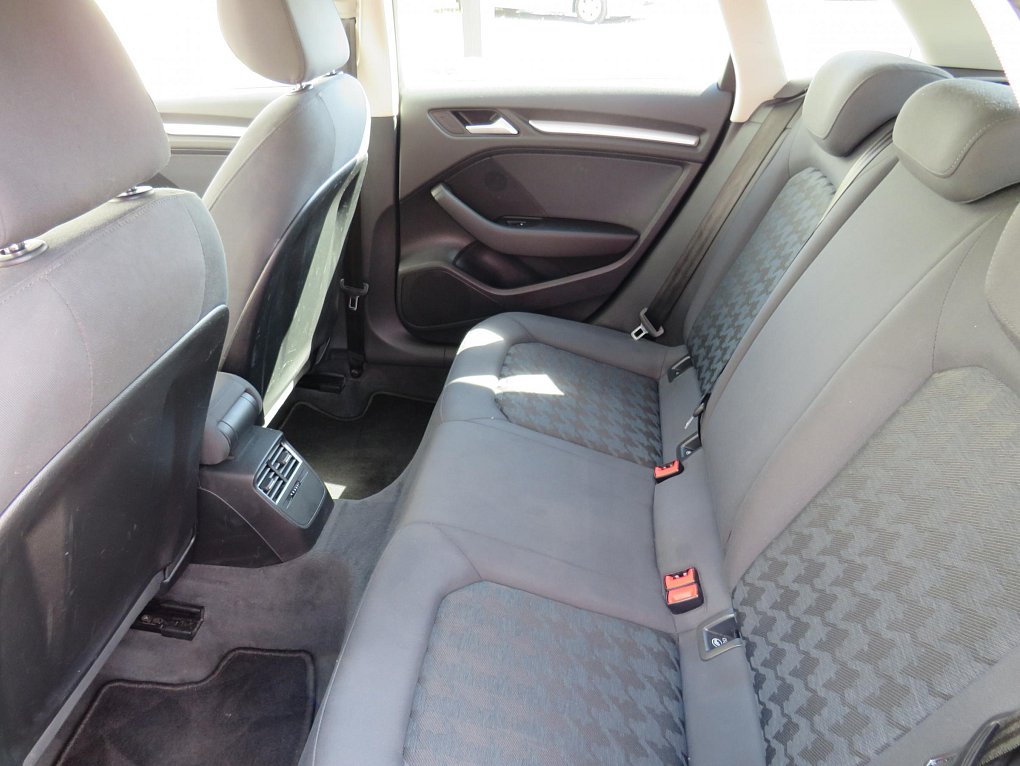 Audi A3 1.4 TFSi  Sportback