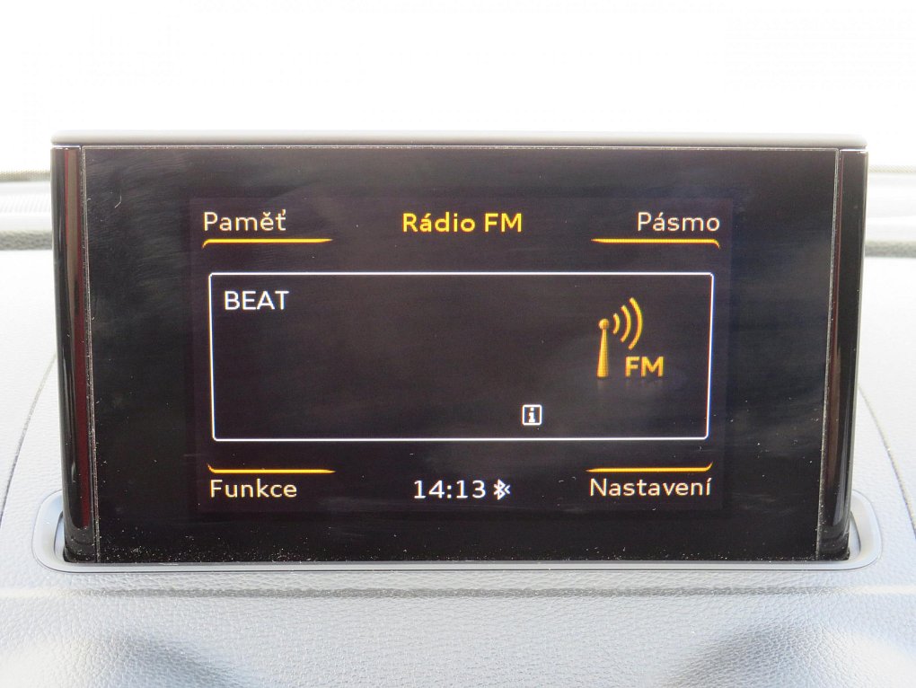 Audi A3 1.4 TFSi  Sportback