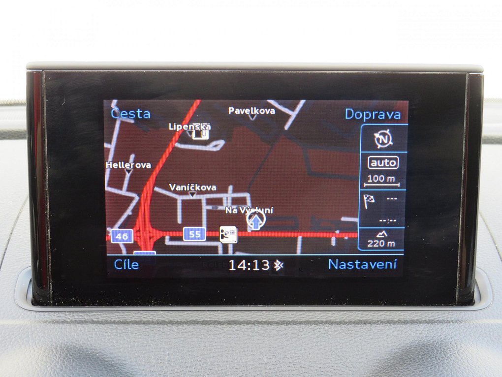 Audi A3 1.4 TFSi  Sportback